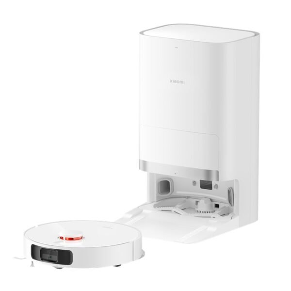 Xiaomi Robot Vacuum X20+ & ΔΩΡΟ Smart Standing Fan 2 - Image 5