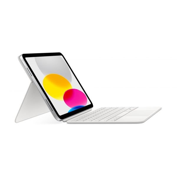 Magic Keyboard Folio for iPad (10th generation) - Greek
