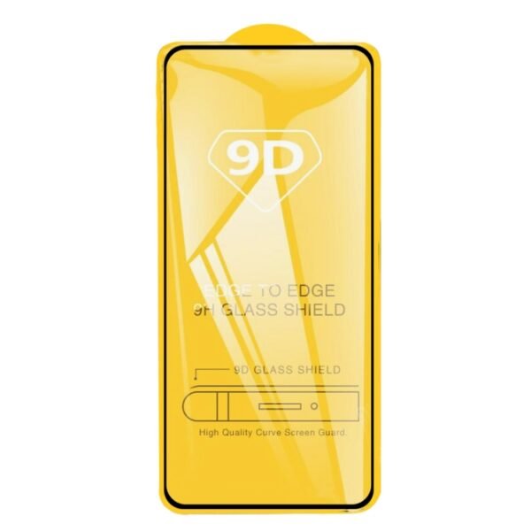 Xiaomi Poco F6 Pro / Poco F6 5G 9D Full Glue Screen Tempered Glass