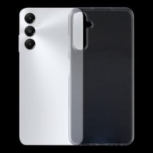 Samsung Galaxy A05s Transparent  Case