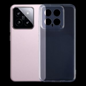 Xiaomi 14 Transparent  Case