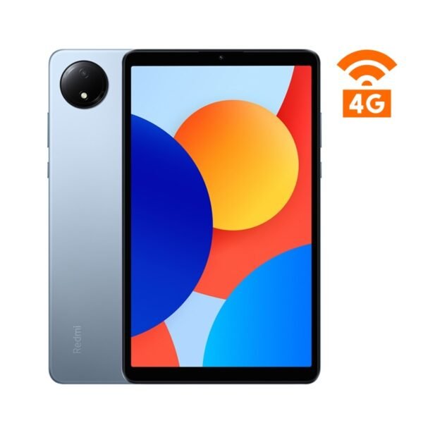 Redmi Pad SE 8.7 4G 4/64GB - Image 2