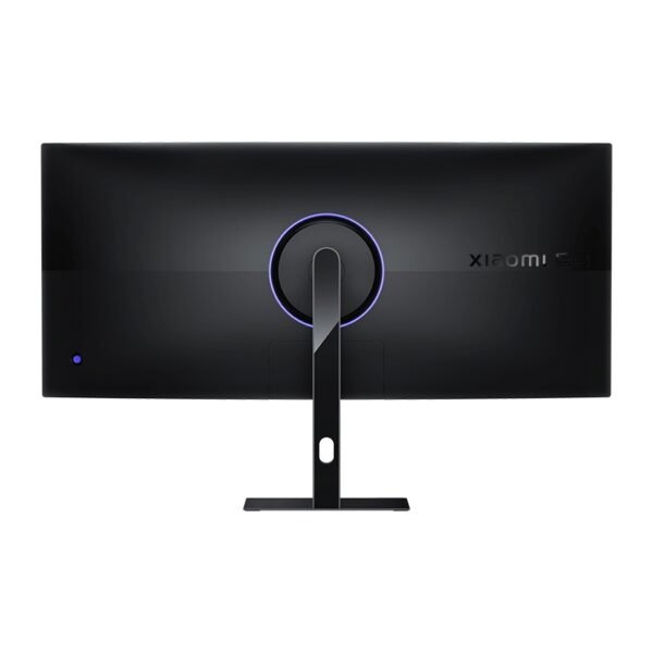 Xiaomi 2K Curved Gaming Monitor G34i - Image 3