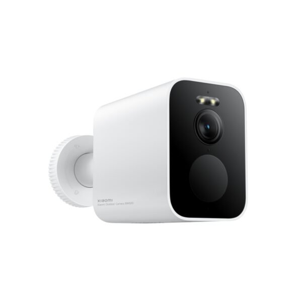 Xiaomi Outdoor Camera BW500 - Image 4