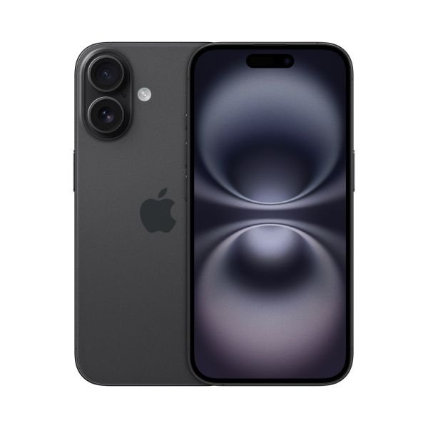 iPhone 16