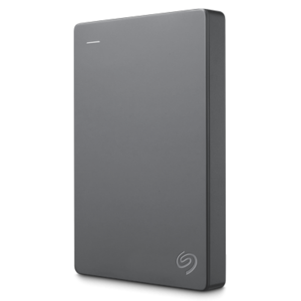 Seagate Basic 4TB USB 3.0 Black