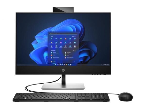 All-in-One PC HP ProOne 440 G9 23.8-inch i5-12400T/8GB/512GB SSD/UHD/W11P/2Y Black