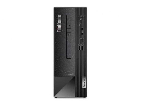 Lenovo ThinkCentre neo 50s Small i5-13400/8GB/512GB SSD/UHD/FreeDOS/2Y Black - Image 3