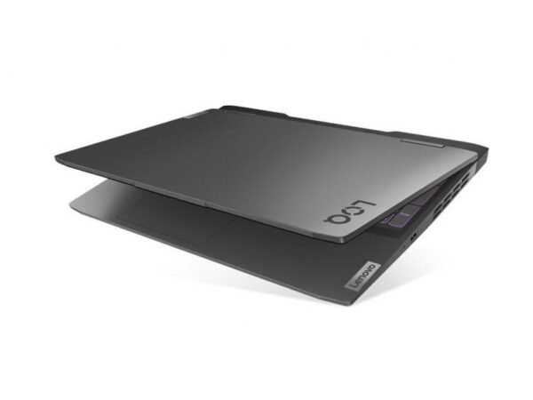 Gaming Laptop Lenovo LOQ 15AHP9 15.6-inch R7-8845HS/16GB/512GB SSD/RTX 4060/W11H/2Y Luna Grey - Image 2