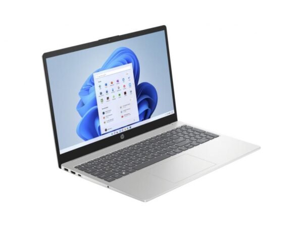 HP 15-fd0027nv 15.6-inch i5-1334U/16GB/512GB SSD/Iris Xe/W11H/2Y - Image 4