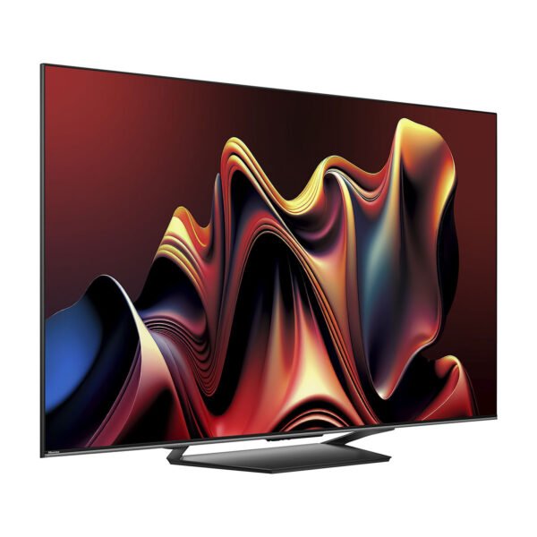 Hisense 65U7NQ 65'' 4K Smart QLED MINI LED 120hz Gaming TV - Image 3