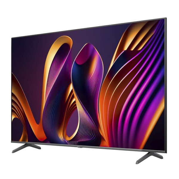 Hisense 65E7NQ 65'' 4K Smart QLED TV