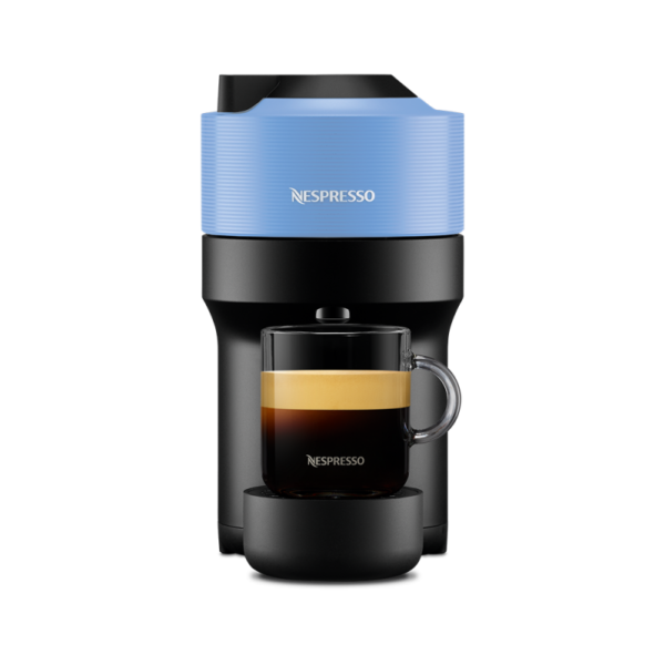 NESPRESSO Vertuo Pop Blue