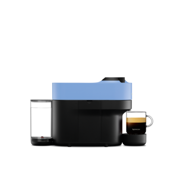 NESPRESSO Vertuo Pop Blue - Image 3