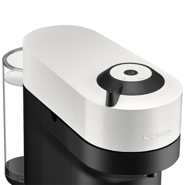 NESPRESSO Vertuo Pop White - Image 2