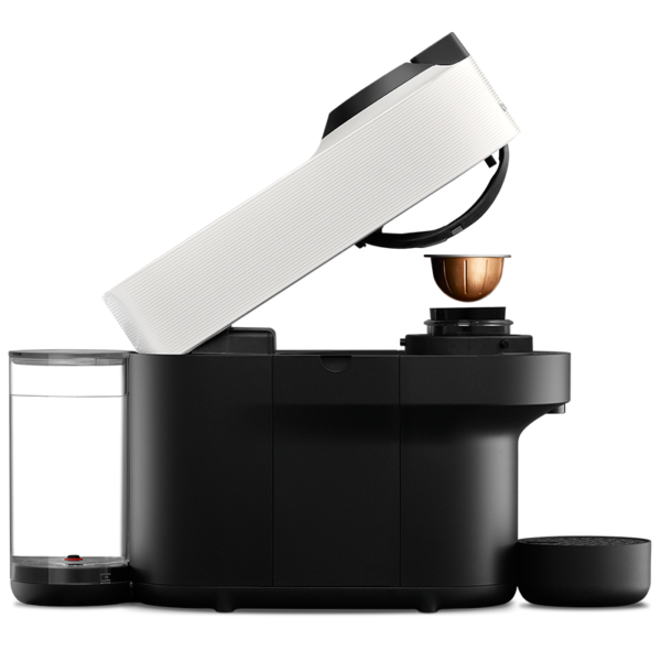 NESPRESSO Vertuo Pop White - Image 4