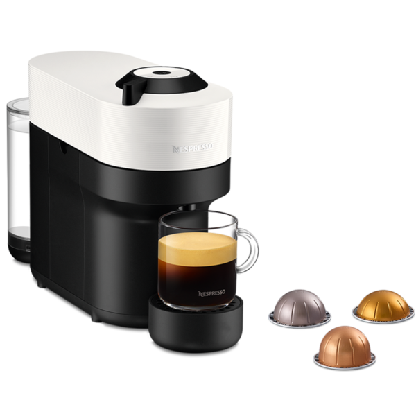 NESPRESSO Vertuo Pop White - Image 5