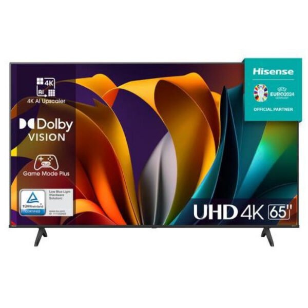 Hisense 65A6N 65'' 4K Smart LED TV