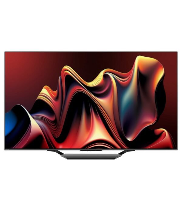 Hisense 65U7NQ 65'' 4K Smart QLED MINI LED 120hz Gaming TV