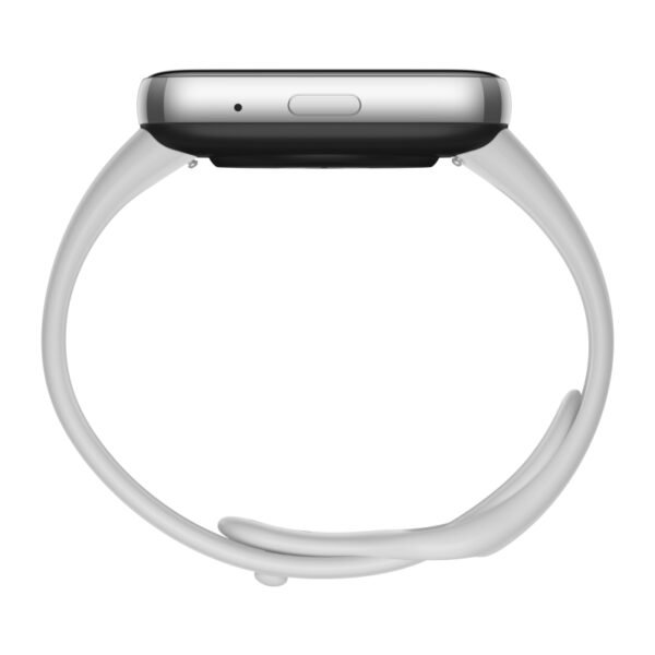 XIAOMI Redmi Watch 5 Active Silver - Image 3