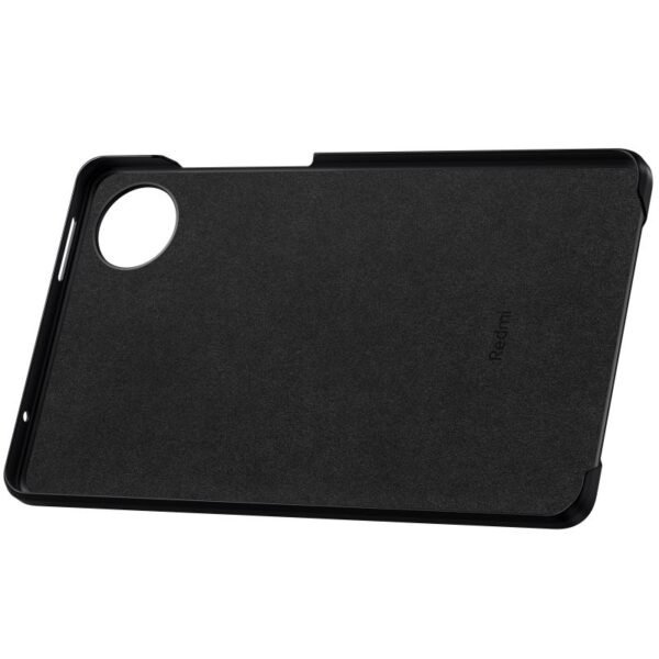 XIAOMI Redmi Pad SE 8.7" Cover Black - Image 2