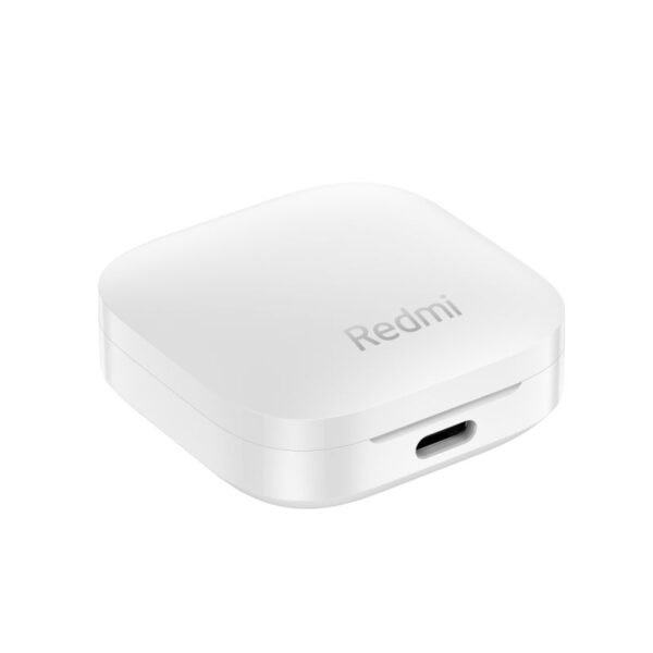 XIAOMI Redmi Buds 6 Active White - Image 3