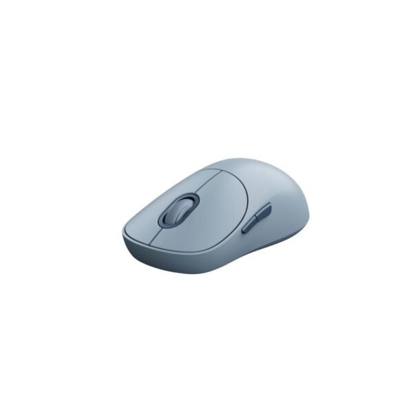 Xiaomi Wireless Mouse 3 Blue - Image 3