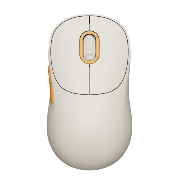 Xiaomi Wireless Mouse 3 White