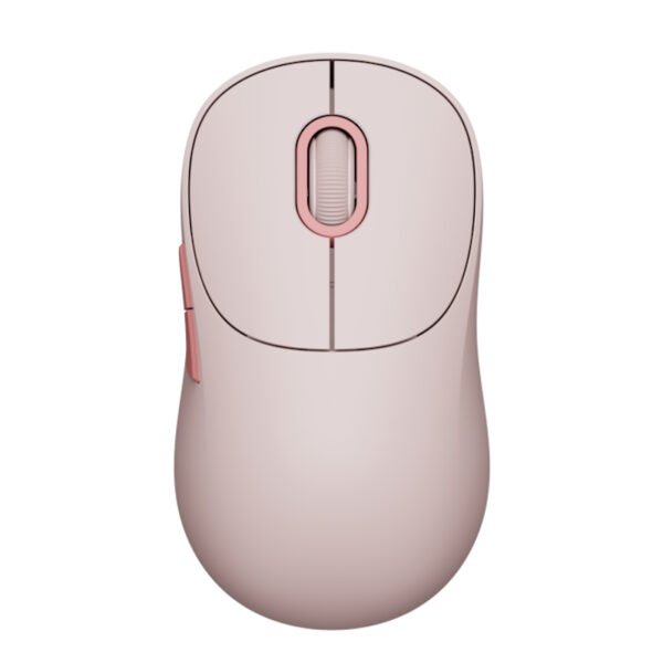 Xiaomi Wireless Mouse 3 Pink