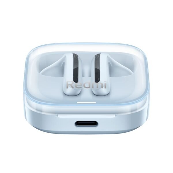XIAOMI Redmi Buds 6 Active Blue - Image 2