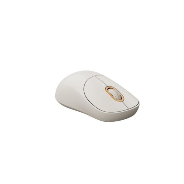 Xiaomi Wireless Mouse 3 White - Image 4