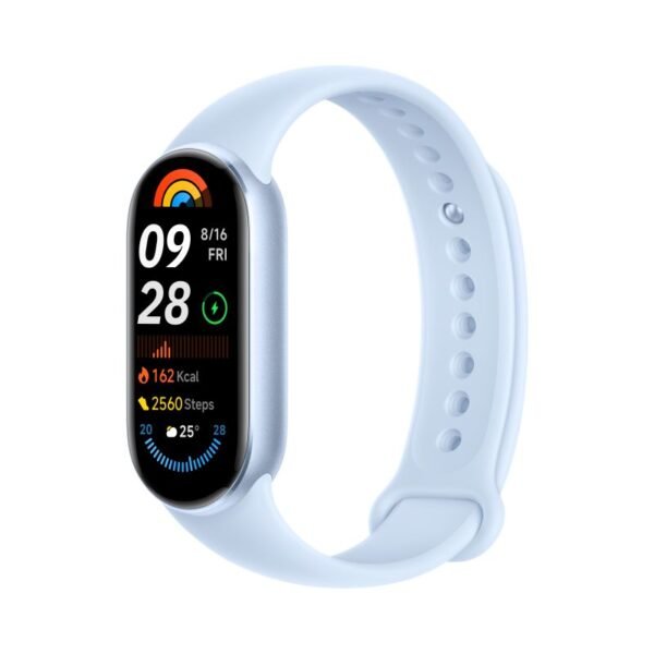 Xiaomi Smart Band 9 Blue