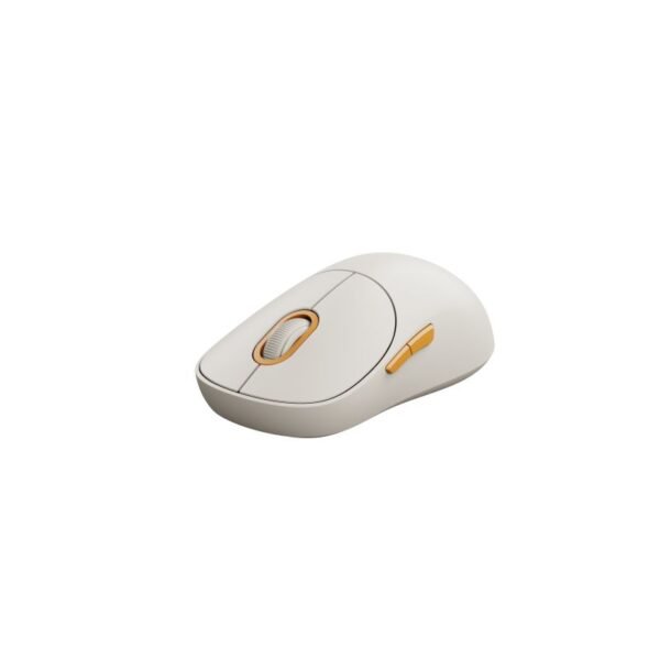 Xiaomi Wireless Mouse 3 White - Image 2