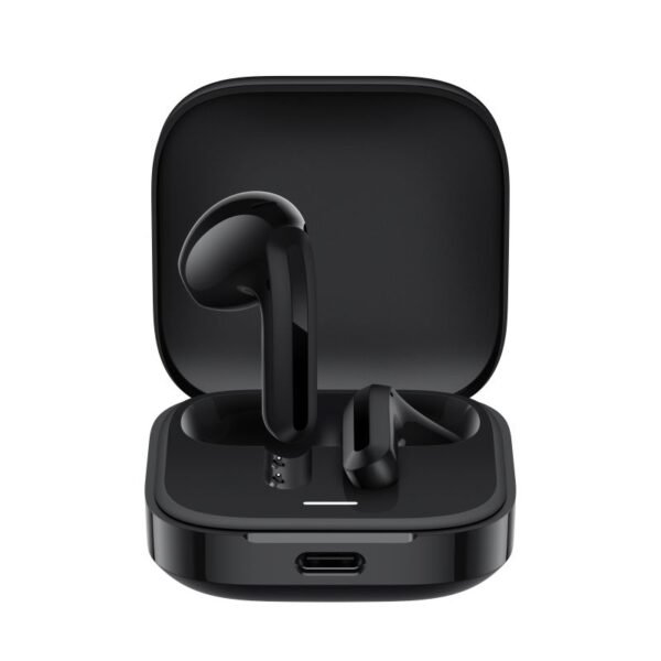 XIAOMI Redmi Buds 6 Active Black