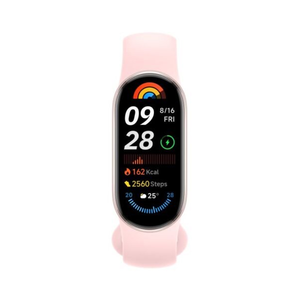 Xiaomi Smart Band 9 Rose - Image 2