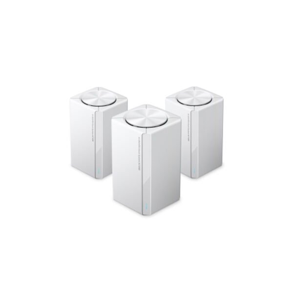 Xiaomi Mesh System AC1200 (3-pack)
