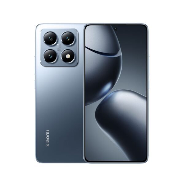 XIAOMI 14T 12/512GB Titan Blue