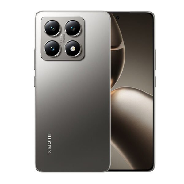 XIAOMI 14T 12/512GB Titan Gray