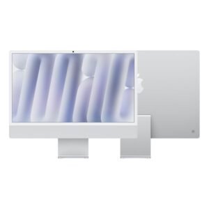 APPLE iMac with Retina 4.5K display: Apple M4