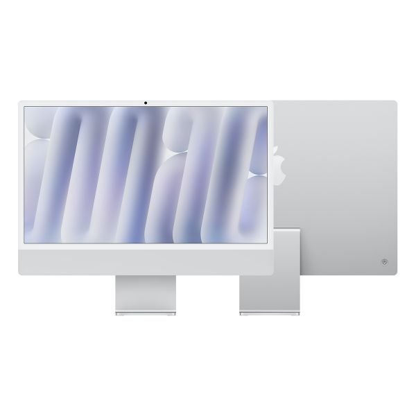 APPLE iMac with Retina 4.5K display 24-inch : Apple M4