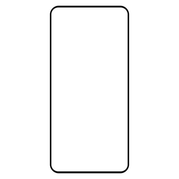 Samsung Galaxy S25 5G Full Glue,Screen Tempered Glass Film, Support,Fingerprint Unlocking