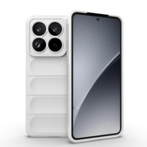 Xiaomi 15 Pro 5G Magic Shield Phone Case White