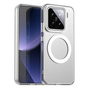 Xiaomi 15 Pro Magsafe Phone Case White