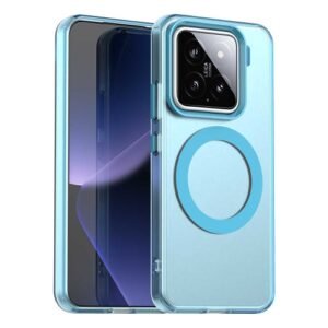 Xiaomi 15 Pro Magsafe Phone Case Blue