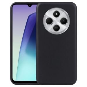 Xiaomi Redmi 14C 4G Phone Case Black