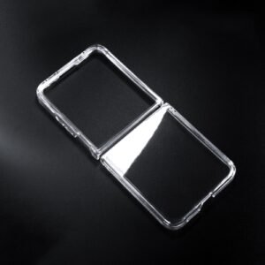 Xiaomi Mix Flip Transparent Phone Case