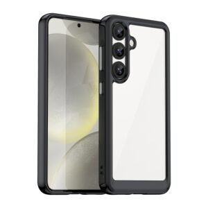 Samsung Galaxy S25 5G Phone Case Black
