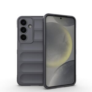 Samsung Galaxy S25 5G Phone Case Dark Grey