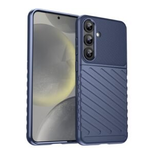 Samsung Galaxy S25+ 5G Phone Case Blue