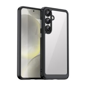 Samsung Galaxy S25+ 5G Phone Case Black